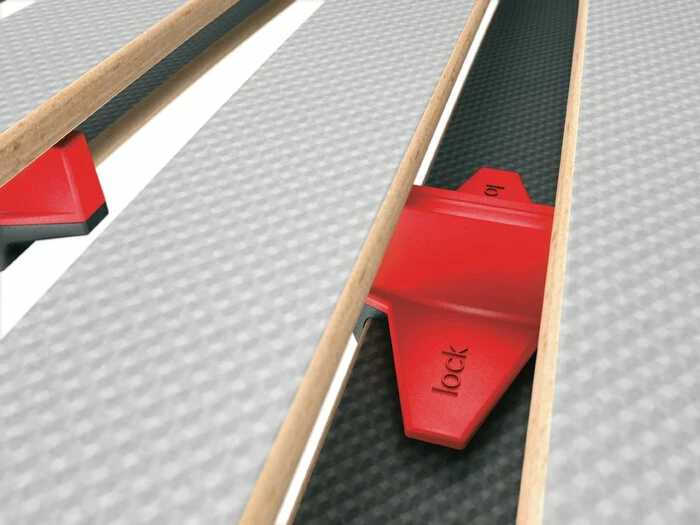 Lattenrost, Unverstellbar FR 6 5 Lattenrost, Unverstellbar FR 6 – Bild 3