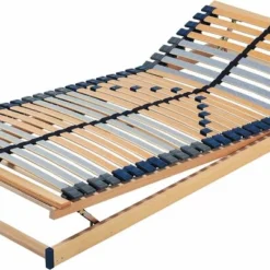 Lattenrost, Verstellbar Astoria XXL