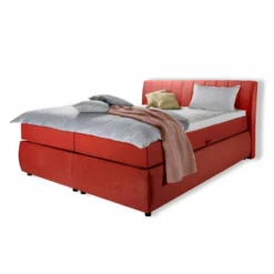 Boxspringbett Dreambox 180 X 200 Cm