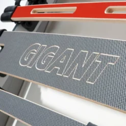 Lattenrost, Verstellbar Gigant 30 Plus -Maison Verkaufsgeschäft FJPG S700 1424