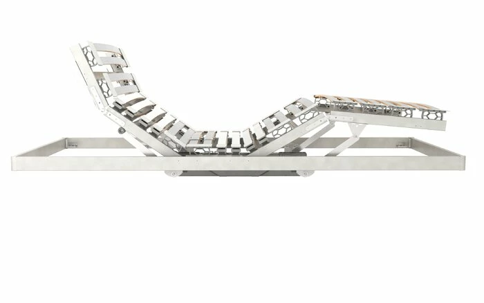 Lattenrost, Motor Platin 28 Plus 4 Lattenrost, Motor Platin 28 Plus – Bild 2