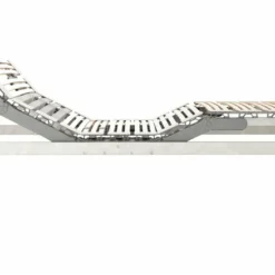 Lattenrost, Motor Comfeel 40 Plus 8 Lattenrost, Motor Comfeel 40 Plus -Maison Verkaufsgeschäft FJPG S700 1450