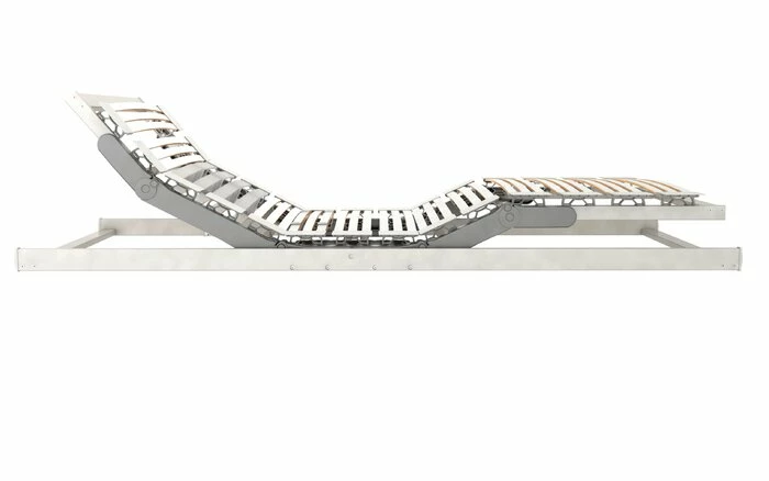 Lattenrost, Motor Comfeel 40 Plus 4 Lattenrost, Motor Comfeel 40 Plus – Bild 2