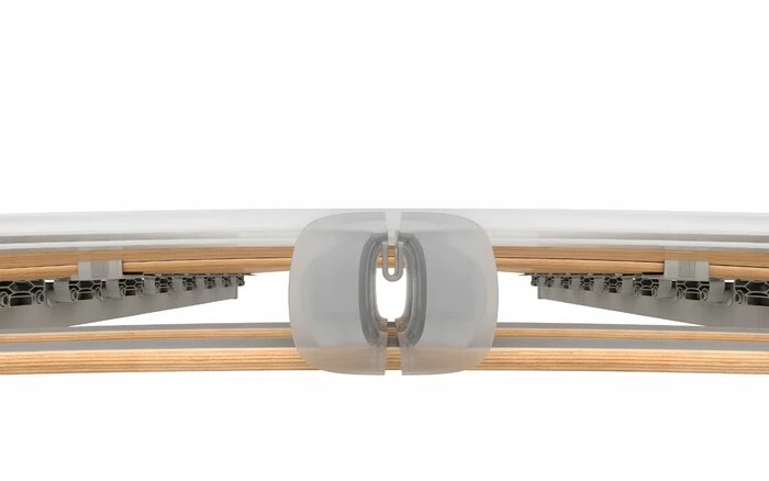 Lattenrost, Motor Comfeel 40 Plus 5 Lattenrost, Motor Comfeel 40 Plus – Bild 3