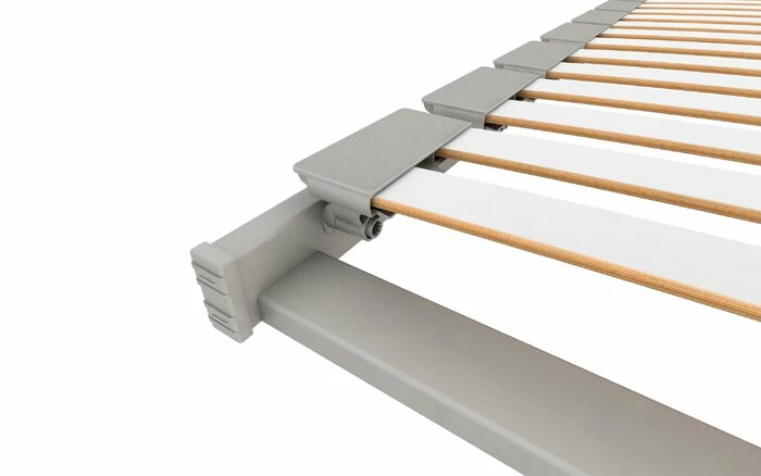 Lattenrost, Unverstellbar Classic 28 Plus 5 Lattenrost, Unverstellbar Classic 28 Plus – Bild 3