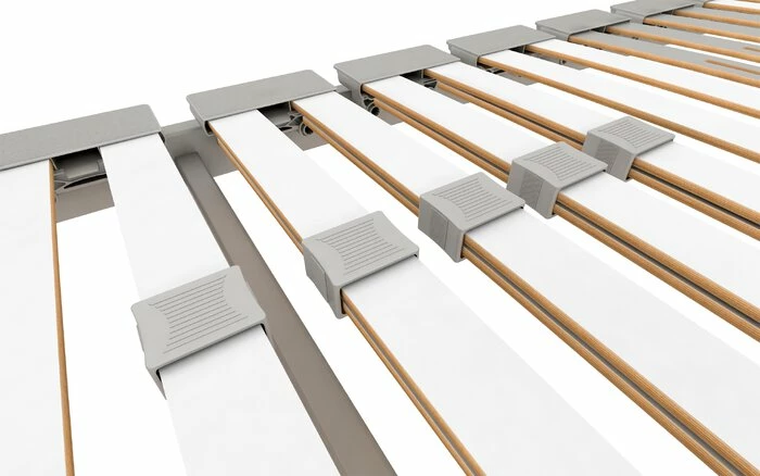 Lattenrost, Unverstellbar Classic 28 Plus 6 Lattenrost, Unverstellbar Classic 28 Plus – Bild 4