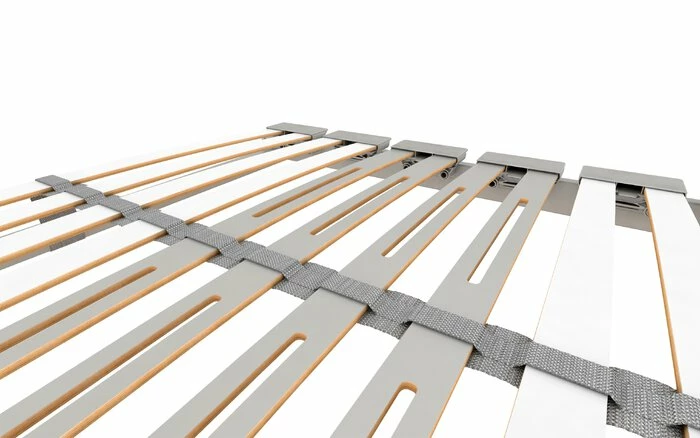 Lattenrost, Unverstellbar Classic 28 Plus 7 Lattenrost, Unverstellbar Classic 28 Plus – Bild 5