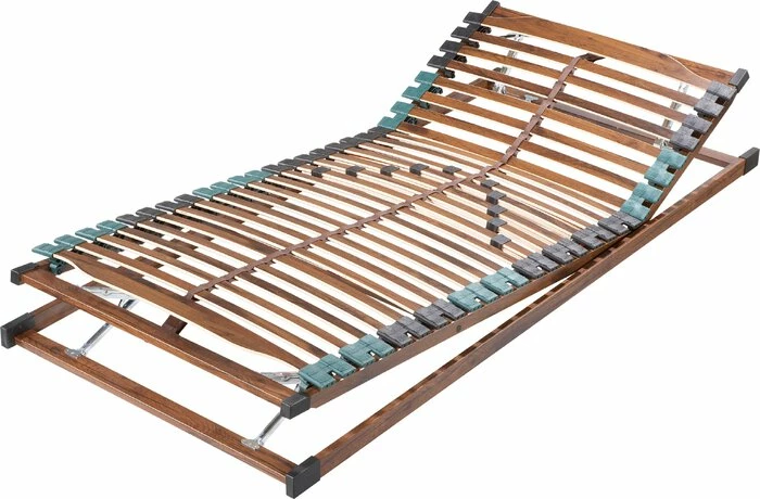 Lattenrost, Verstellbar Domingo Noche 3 Lattenrost, Verstellbar Domingo Noche