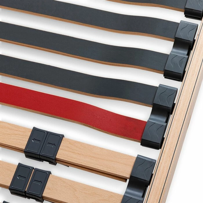 Lattenrost, Unverstellbar MY1800 R 4 Lattenrost, Unverstellbar MY1800 R – Bild 2