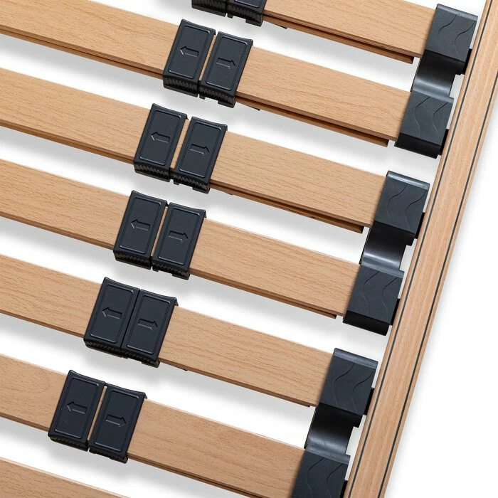 Lattenrost, Unverstellbar MY1800 R 5 Lattenrost, Unverstellbar MY1800 R – Bild 3