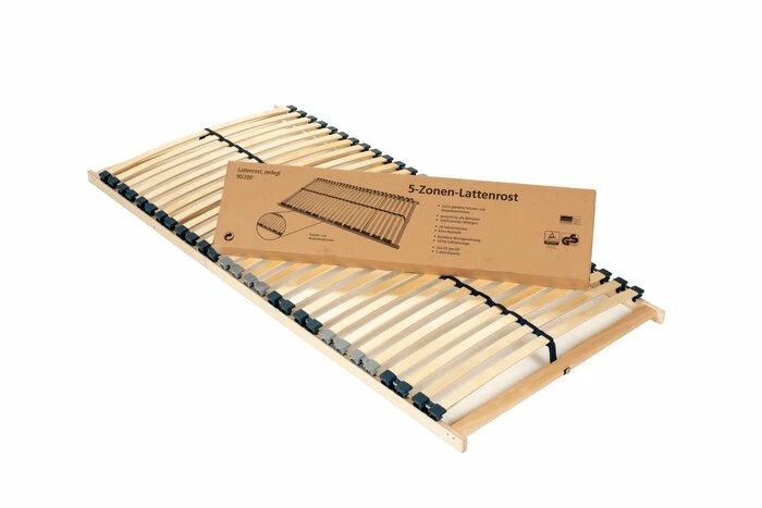 BeCo Lattenrost, Unverstellbar Super Fix 3 BeCo Lattenrost, Unverstellbar Super Fix