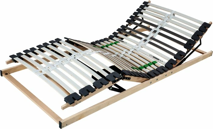 Maison Lattenrost, Motor Atlanta B-MO 3 Maison Lattenrost, Motor Atlanta B-MO