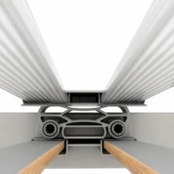 Lattenrost, Unverstellbar Comfeel 40 Plus -Maison Verkaufsgeschäft FJPG S700 1509