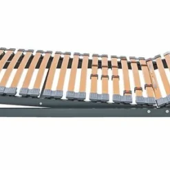 Lattenrost, Verstellbar Hülstaflex Comfort