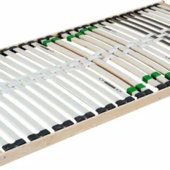 Maison Lattenrost, Unverstellbar Atlanta A-NV