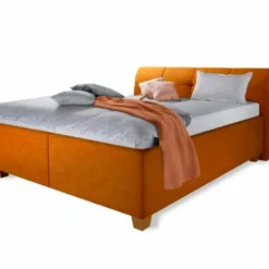 Polsterbett Dreambed Flex 180 X 200 Cm -Maison Verkaufsgeschäft FJPG S700 152