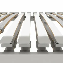 Lattenrost, Unverstellbar Platin 28 Plus -Maison Verkaufsgeschäft FJPG S700 1521