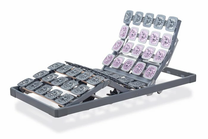 Tempur Lattenrost, Motor Premium Flex 4000 3 Tempur Lattenrost, Motor Premium Flex 4000