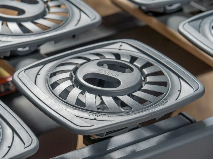 Tempur Lattenrost, Motor Premium Flex 4000 5 Tempur Lattenrost, Motor Premium Flex 4000 – Bild 3