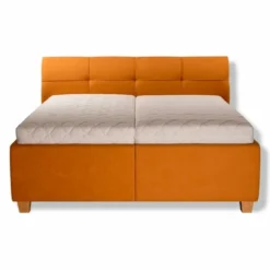 Polsterbett Dreambed Flex 180 X 200 Cm -Maison Verkaufsgeschäft FJPG S700 153