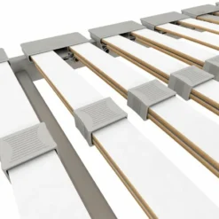 Lattenrost, Verstellbar Classic 28 Plus -Maison Verkaufsgeschäft FJPG S700 1530