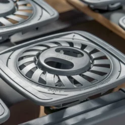 Tempur Lattenrost, Motor Premium Flex 3000 -Maison Verkaufsgeschäft FJPG S700 1537