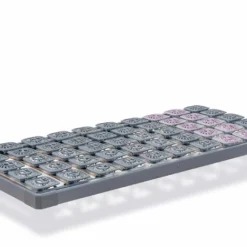 Tempur Lattenrost, Motor Premium Flex 3000 -Maison Verkaufsgeschäft FJPG S700 1538