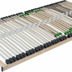 Maison Lattenrost, Unverstellbar Atlanta C-NV