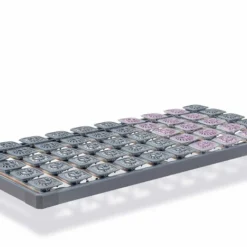 Tempur Lattenrost, Unverstellbar Premium Flex 500