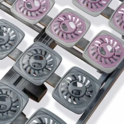 Tempur Lattenrost, Unverstellbar Premium Flex 500 -Maison Verkaufsgeschäft FJPG S700 1546