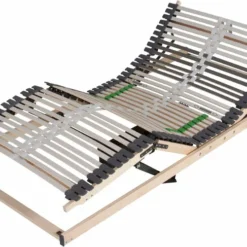 Maison Lattenrost, Motor Atlanta C-MO