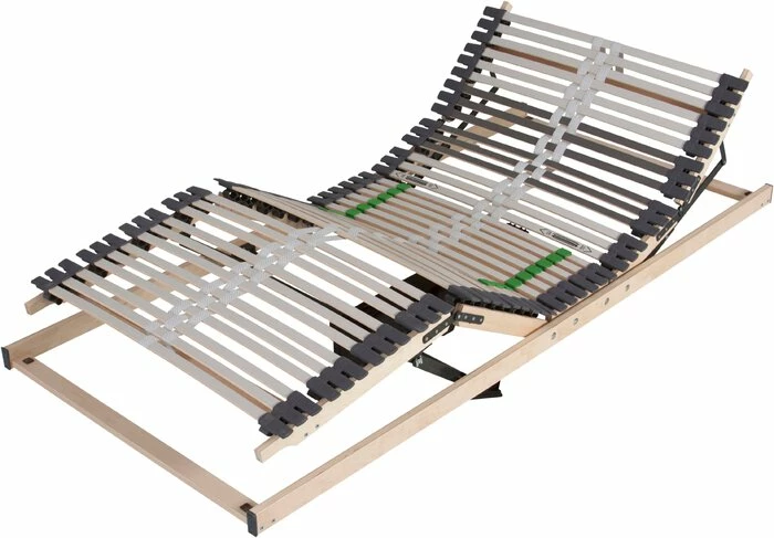 Maison Lattenrost, Motor Atlanta C-MO 3 Maison Lattenrost, Motor Atlanta C-MO