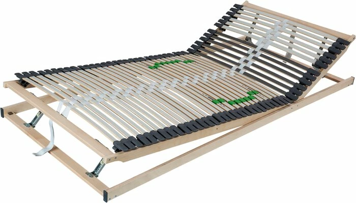 Maison Lattenrost, Verstellbar Atlanta C-KF 3 Maison Lattenrost, Verstellbar Atlanta C-KF