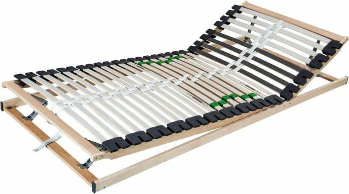 Maison Lattenrost, Verstellbar Atlanta B-KF 3 Maison Lattenrost, Verstellbar Atlanta B-KF