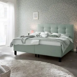 Polsterbett Vita 180 X 200 Cm