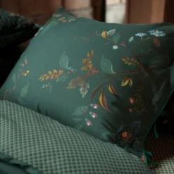 Pip Studio Bettwäsche Kawai Flower 135 X 200 Cm -Maison Verkaufsgeschäft FJPG S700 1567