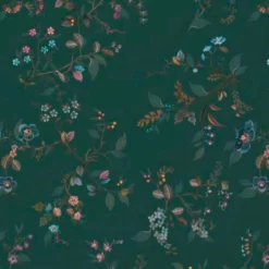 Pip Studio Bettwäsche Kawai Flower 135 X 200 Cm -Maison Verkaufsgeschäft FJPG S700 1569