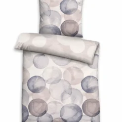 Bettwäsche Bubbles 135 X 200 Cm