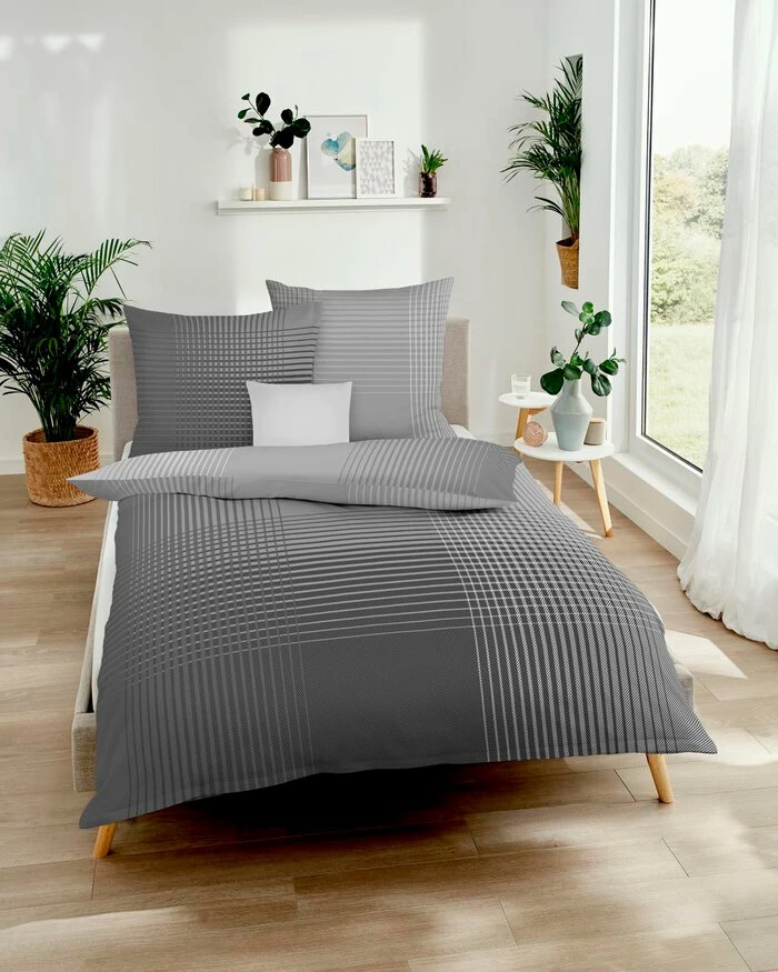 Bettwäsche Master 135 X 200 Cm 4 Bettwäsche Master 135 X 200 Cm – Bild 2