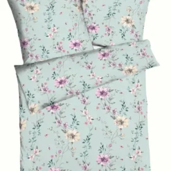 Bettwäsche Flavia 135 X 200 Cm