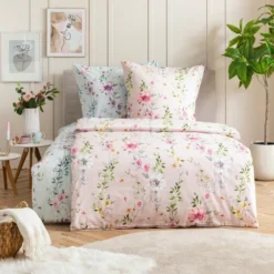 Bettwäsche Flavia 135 X 200 Cm 8 Bettwäsche Flavia 135 X 200 Cm -Maison Verkaufsgeschäft FJPG S700 1580