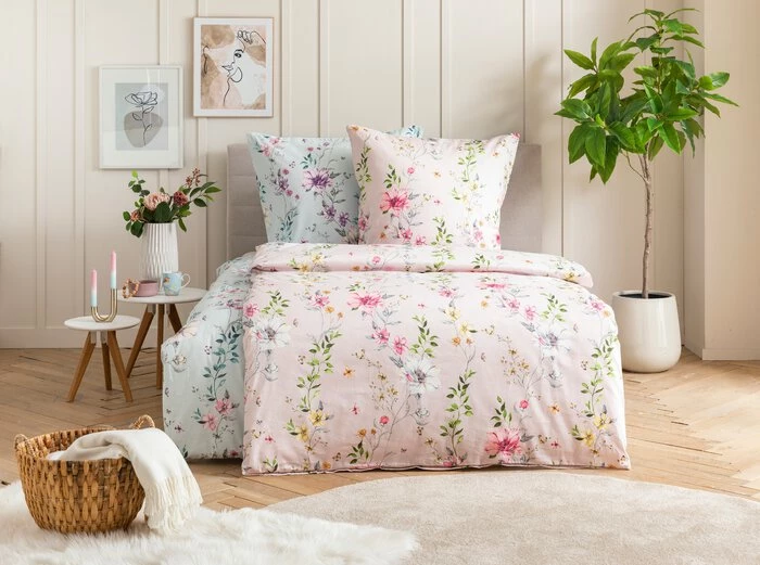 Bettwäsche Flavia 135 X 200 Cm 5 Bettwäsche Flavia 135 X 200 Cm – Bild 3