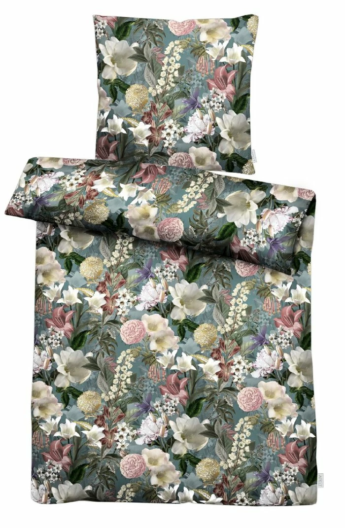 Bettwäsche Tamara 135 X 200 Cm 3 Bettwäsche Tamara 135 X 200 Cm