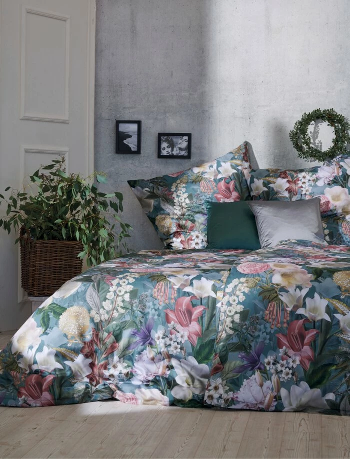 Bettwäsche Tamara 135 X 200 Cm 4 Bettwäsche Tamara 135 X 200 Cm – Bild 2