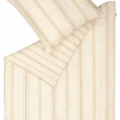 Bettwäsche Square 135 X 200 Cm