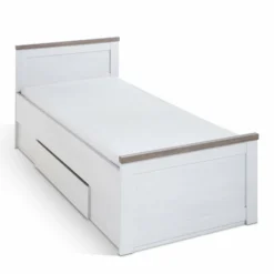 Bett Luca 90 X 200 Cm