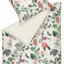 Bettwäsche Blossom 135 X 200 Cm