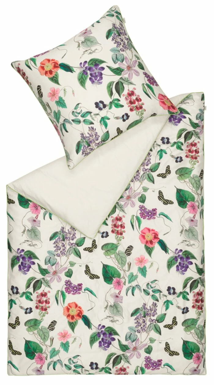 Bettwäsche Blossom 135 X 200 Cm 3 Bettwäsche Blossom 135 X 200 Cm