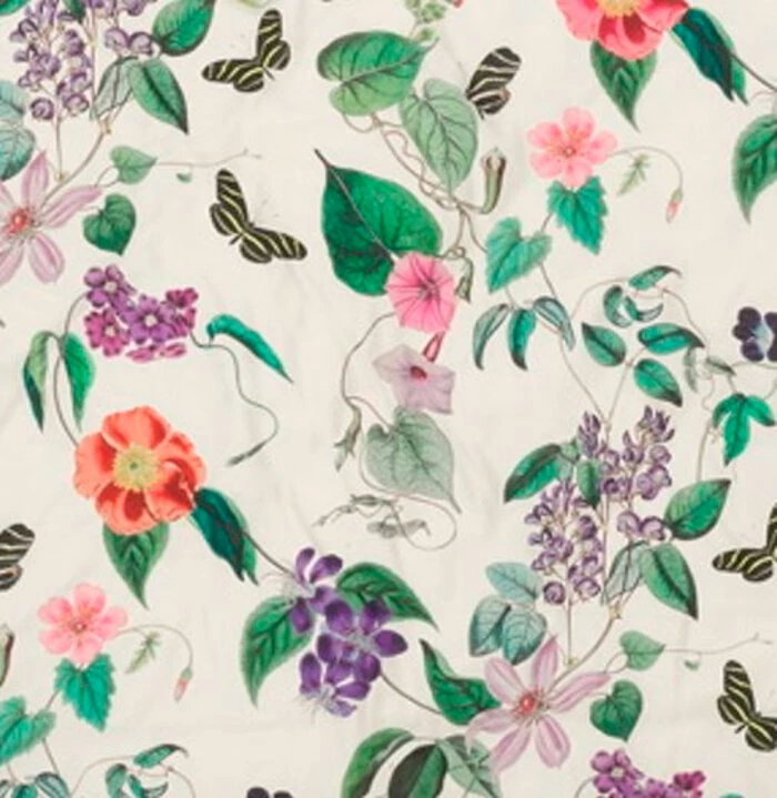 Bettwäsche Blossom 135 X 200 Cm 4 Bettwäsche Blossom 135 X 200 Cm – Bild 2