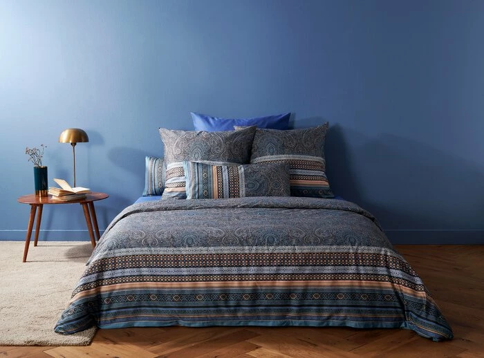 Bettwäsche Maser 135 X 200 Cm 4 Bettwäsche Maser 135 X 200 Cm – Bild 2